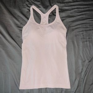 Lululemon Ebb to Street Tank